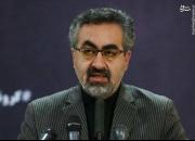 شناسایی ۱۶۸۳ بیمار جدید مبتلا به کرونا در کشور / تا کنون ۸۷۴۲۲ نفر از بیماران، بهبود یافته‌اند