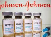 درخواست سازمان غذا و دارو آمریکا برای توقف تزریق واکسن «جانسون‌اندجانسون»