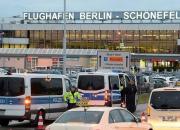 تعطیلی فرودگاه برلین در پی یافت شدن بمب عمل‌نکرده