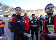 قانون درمورد بازی سپاهان-پرسپولیس چه می گوید؟