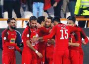 آرامش پرسپولیس حفظ شود، حریف ندارد