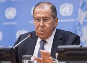 افشاگری وزیرخارجه روسیه درباره سقوط هواپیمای اوکراینی
