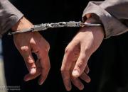 دستگیری باند سارقان اماکن خصوصی با ۱۴ فقره سرقت