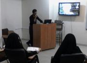 برگزاری کلاس‌های آموزش مستندسازی در شهر فسا