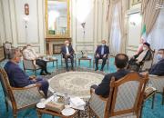 نظر مجری شبکه خبر درباره اقدام اخلاقی رئیسی
