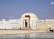فیلم/ جزئیات بتن‌ریزی دیواره راکتور نیروگاه اتمی بوشهر