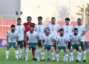 نارضایتی شدید اعضای تیم عراق از میزبانی بحرین