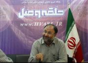 نمایشگاه نوشت افزار ایرانی اسلامی، مهم‌ترین اتفاق فرهنگی ایران است