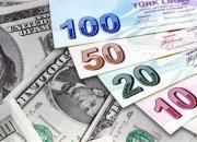 نرخ دلار و یورو در بازار امروز ۱۲ بهمن ۹۸