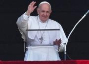 پاپ فرانسیس برای عمل جراحی روده بزرگ بستری شد