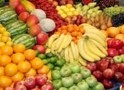 دلایل گرانی میوه‌ها چیست؟