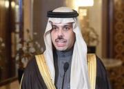 عربستان درخواست توافق طولانی مدت با ایران را دارد