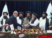 توافق طالبان و امارات برای مدیریت فرودگاه‌های افغانستان