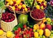 قیمت سرسام آور میوه‌های وارداتی +جدول