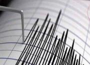 وقوع زمین‌لرزه ۵ ریشتری در ترکیه