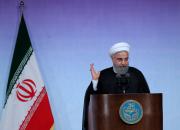 دانشگاه‌های استان تهران میزبان ۶ باره روحانی