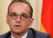 اتهام‌زنی جدید وزیر خارجه آلمان به ایران
