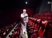 اعلام ضوابط ۱۵گانه برای بازگشایی سینماها