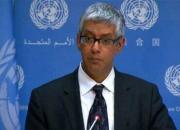 سازمان ملل طرف‌های تونسی را به خویشتنداری و گفت‌وگو فراخواند