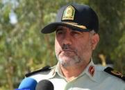 پلیس پایتخت طرح ظفر ۳ را کلید زد