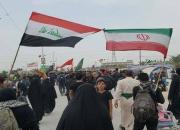 شروط عراق برای ورود زائران ایرانی اربعین