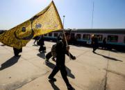 بیش از ۹۰ درصد زائران اربعین به کشور بازگشتند