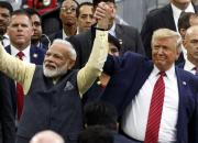 پاکستان: هند پیشنهاد میانجی‌گری ترامپ در مساله کشمیر را رد کرد