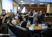 تصاویر/ حواشی جلسه مجمع تشخیص مصلحت نظام
