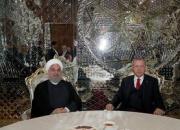  مخالفت ایران و ترکیه با یکجانبه‌گرایی در روابط بین‌الملل