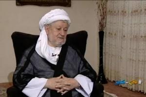 فیلم/ بدون تعارف با امام جمعه اهل سنت پاوه
