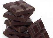 تاثیر مصرف شکلات تلخ بر سلامت قلب