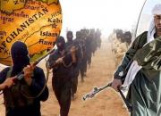 کاظمی قمی: داعش از مرز پاکستان وارد افغانستان می‌شود