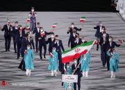برنامه مسابقات ورزشکاران ایران در روز ششم المپیک