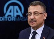 اعتراف مقام ارشد ترکیه به کمک اطلاعاتی به باکو در نبرد با ارمنستان