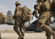 عراق از سرگیری عملیات مشترک با آمریکا را رد کرد
