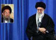 رهبر انقلاب اسلامی درگذشت آیت‌الله میرمحمدی را تسلیت گفتند