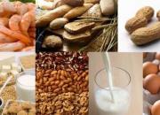 با راه‌های درمان آلرژی غذایی آشنا شوید