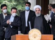 آزمونی برای دولت آقای روحانی