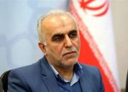وزیر اقتصاد و دارایی: مراودات تجاری ایران کاهش نیافت