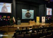 همایش دانش آموزی «جهان بدون ترور» در گرگان برگزار شد