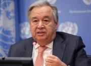 درخواست دبیرکل سازمان ملل درباره قاتلان «خاشقجی»