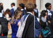 افزایش ۳۶ درصدی بردگی جنسی دانشجویان انگلیس