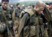 تصاویری لو رفته از انتقال حیرت‌آور تجهیزات ارتش اسراییل!