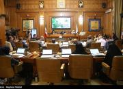  کاهش گزینه‌های شهرداری تهران از ۳۰ به ۱۳ نفر 