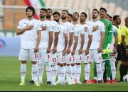 برگزاری ۴ بازی دوستانه تیم ملی در قطر