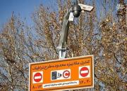 طرح ترافیک تهران تا پایان مهار کرونا لغو شد
