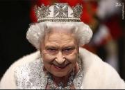 طرز تفکر خانواده ملکه انگلیس+ فیلم