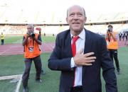 پرسپولیس منتظر محکومیت ۹ میلیاردی جدید