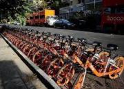 علت غیبت چند هفته‌ای دوچرخه های نارنجی رنگ تهران چیست؟