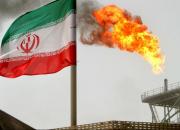 تولید نفت ایران ۱۵۰ هزار بشکه در روز کاهش یافت 